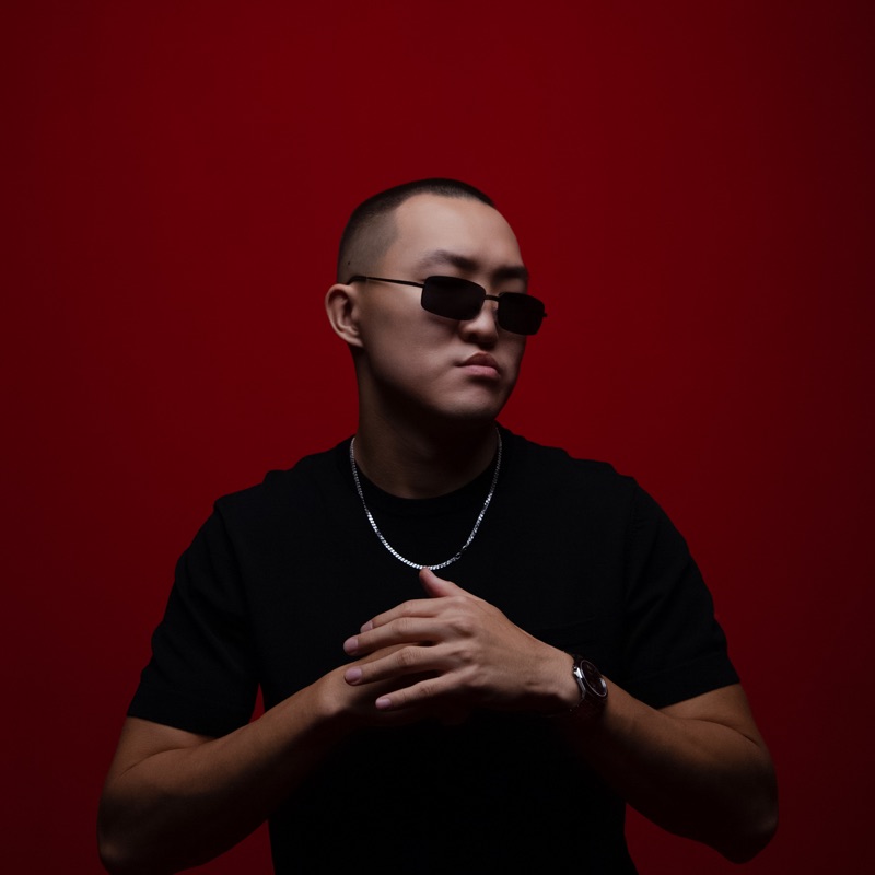 artist image Bodiev Карусели Карусели