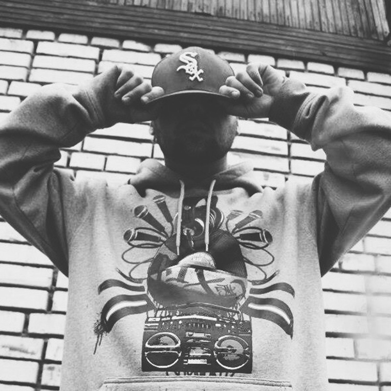 artist image ARVVB В одного легче Onryo 71