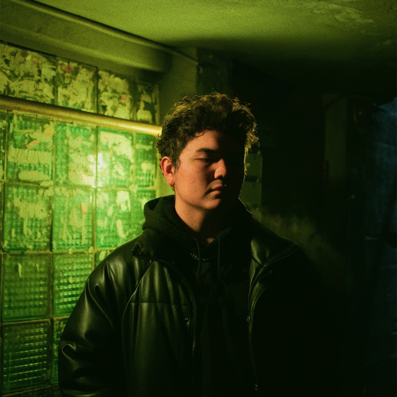 artist image Suliko Обстоятельства Обстоятельства