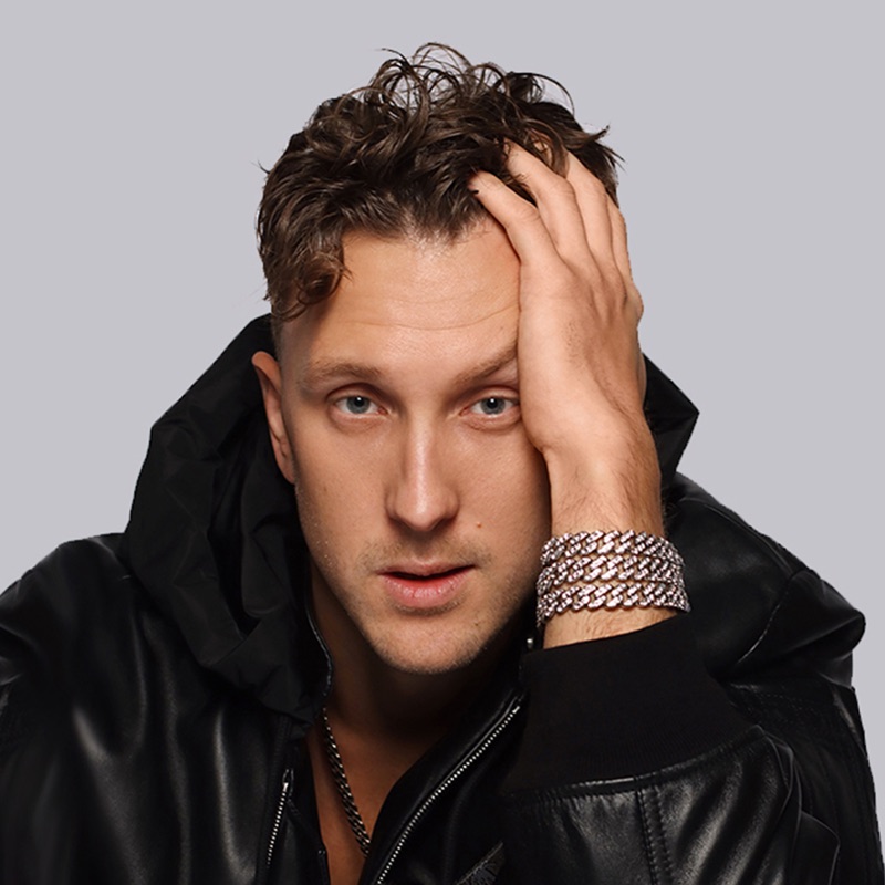 artist image T-killah Синяя Синяя