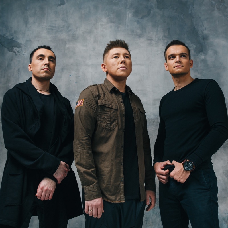 artist image Марсель Сколько бы не говорили люди зачем Громче и ближе