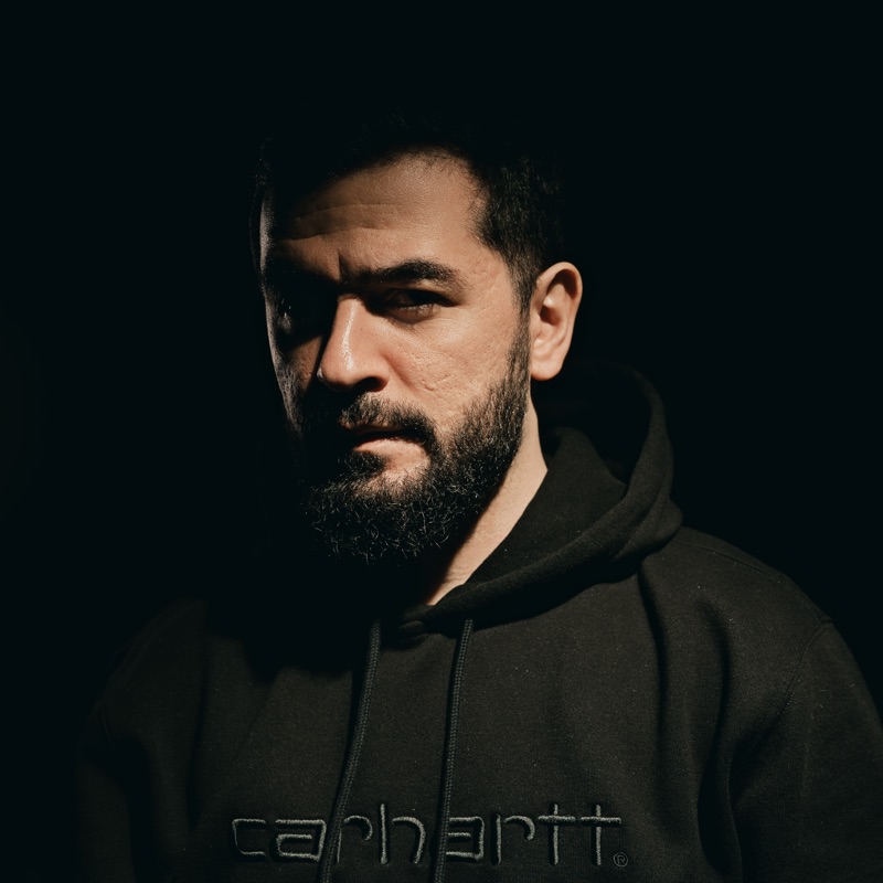 artist image JANAGA Рассвет Рассвет