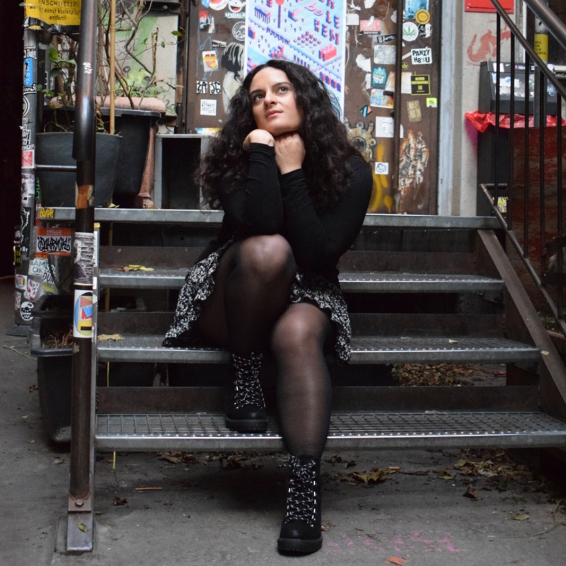 artist image Prod Deucalion Николаич Николаич