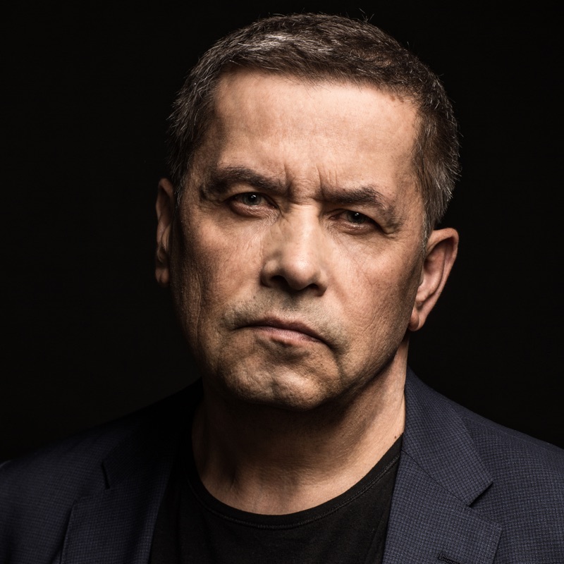 artist image MiHub River River