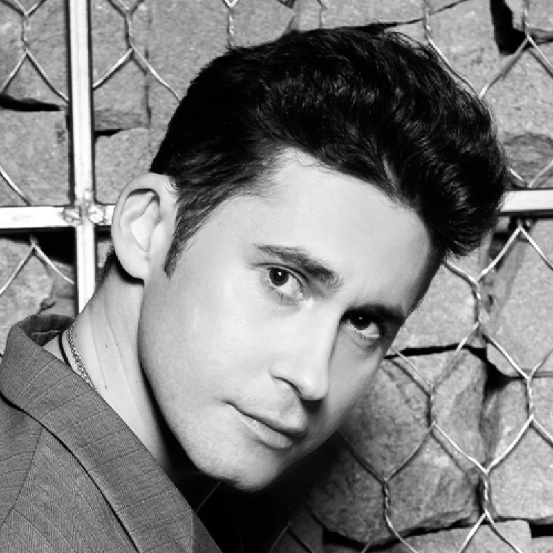 artist image Dan Balan, INDI Дышат о любви (Clarx Remix) Дышат о любви (Clarx Remix)