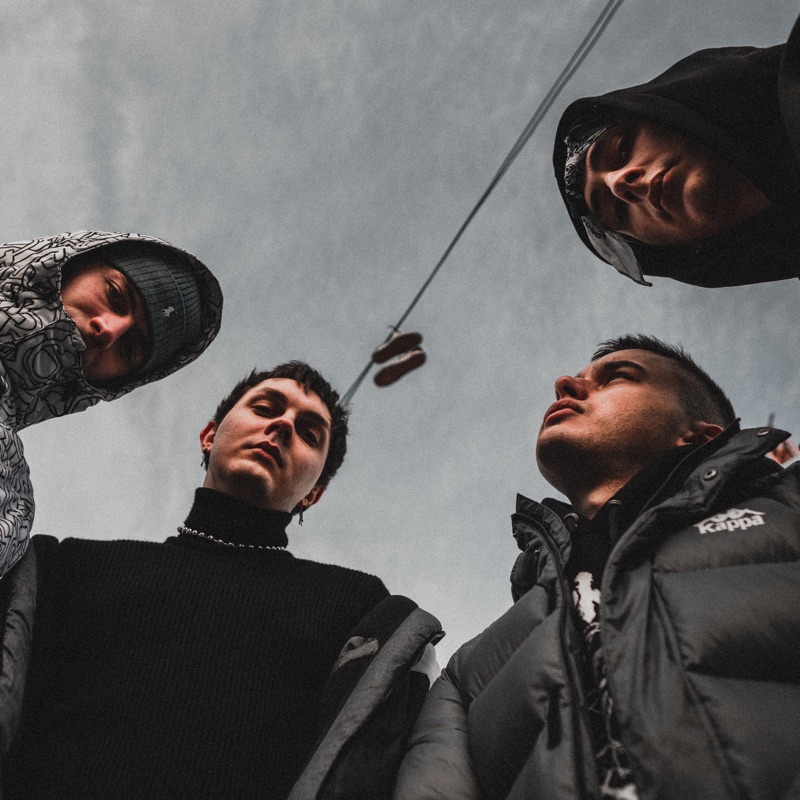 artist image H8.HOOD Тайфун Represent