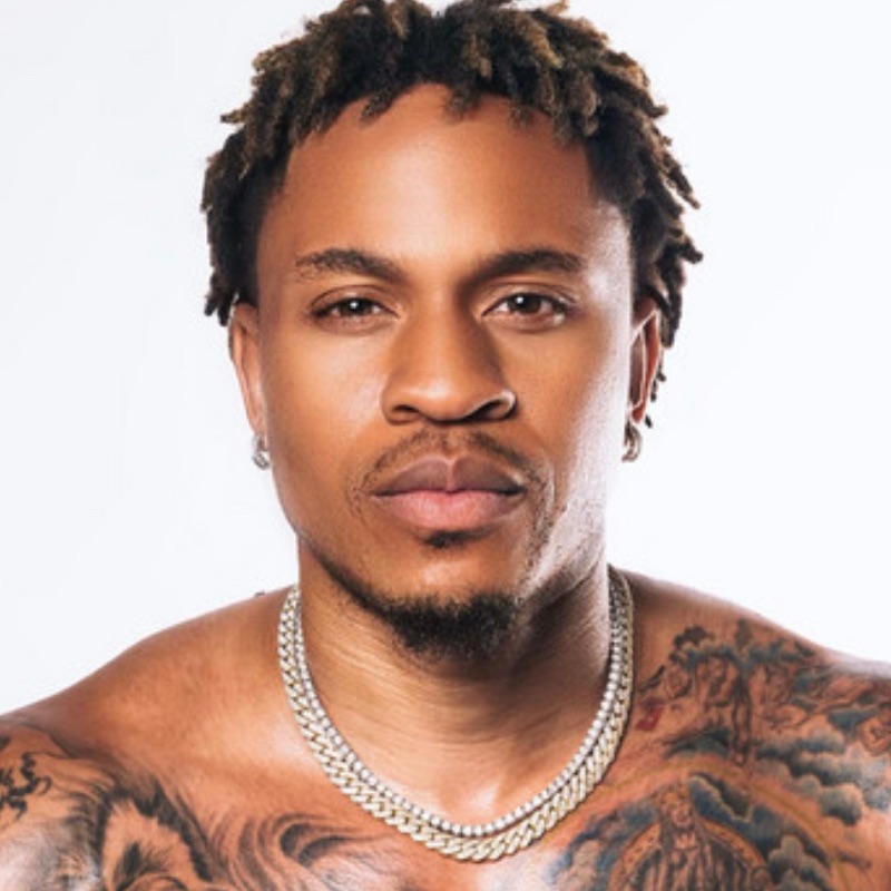 artist image 383SNOW Основа (Prod By LegendTHET) Основа