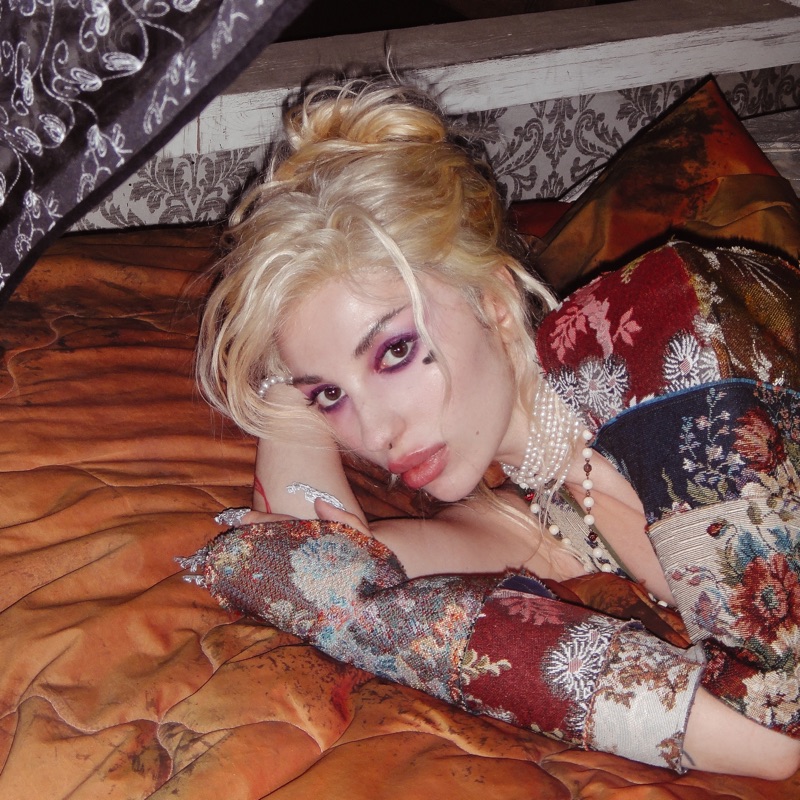 artist image Aarne, BUSHIDO ZHO ВМЕСТЕ AA LANGUAGE 2