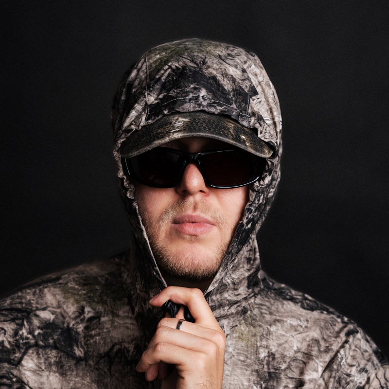 artist image Biicla Not Enough Outside