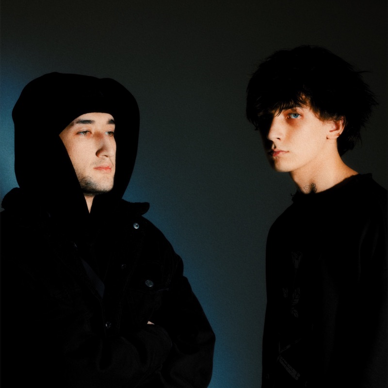 artist image Ramsy and Melis Худи Худи