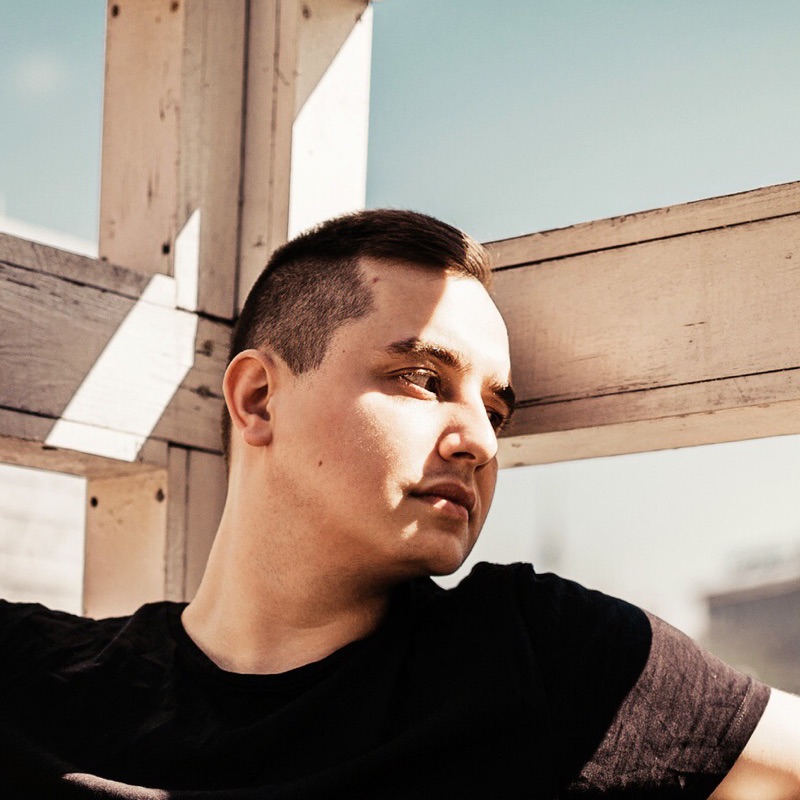 artist image GARSON Эй, смотрите Мысли о смысле