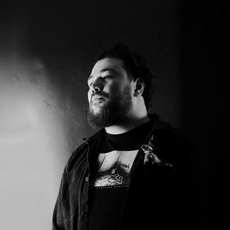 artist image DZHIVAN Автор Автор