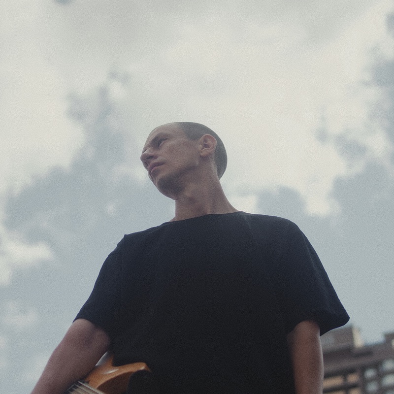 artist image DenDerty Как ты там? Как ты там?