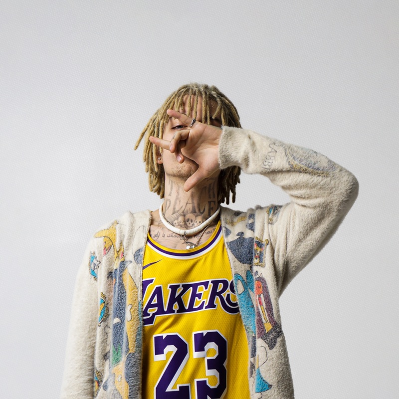 artist image xxxmanera Never Broke Again Never Broke Again