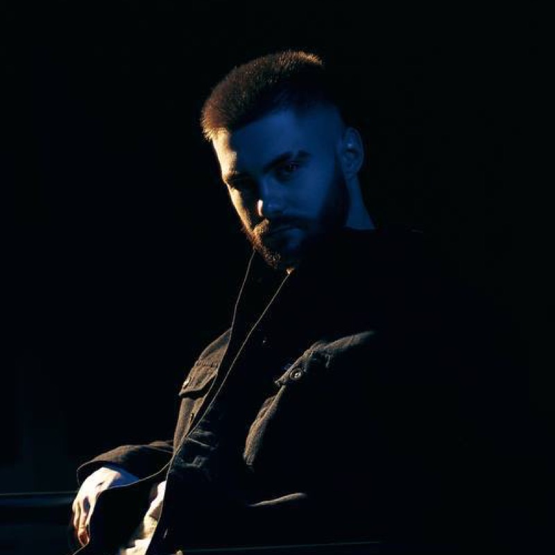 artist image NEEL Отношения Отношения