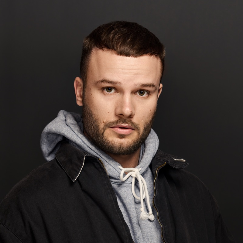 artist image Макс Корж Это наш путь Это наш путь