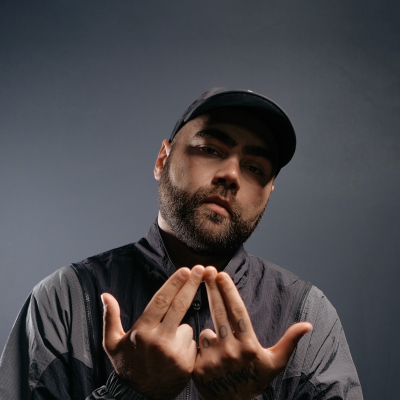 artist image JEEMBO Затойчи M.I.A.