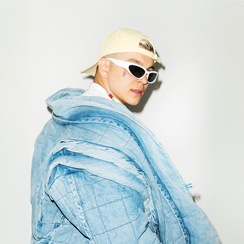 artist image RASA ПОГУДИМ ПОГУДИМ