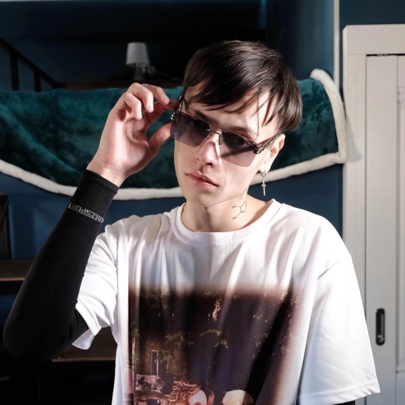 artist image Marvin Дофамин Дофамин