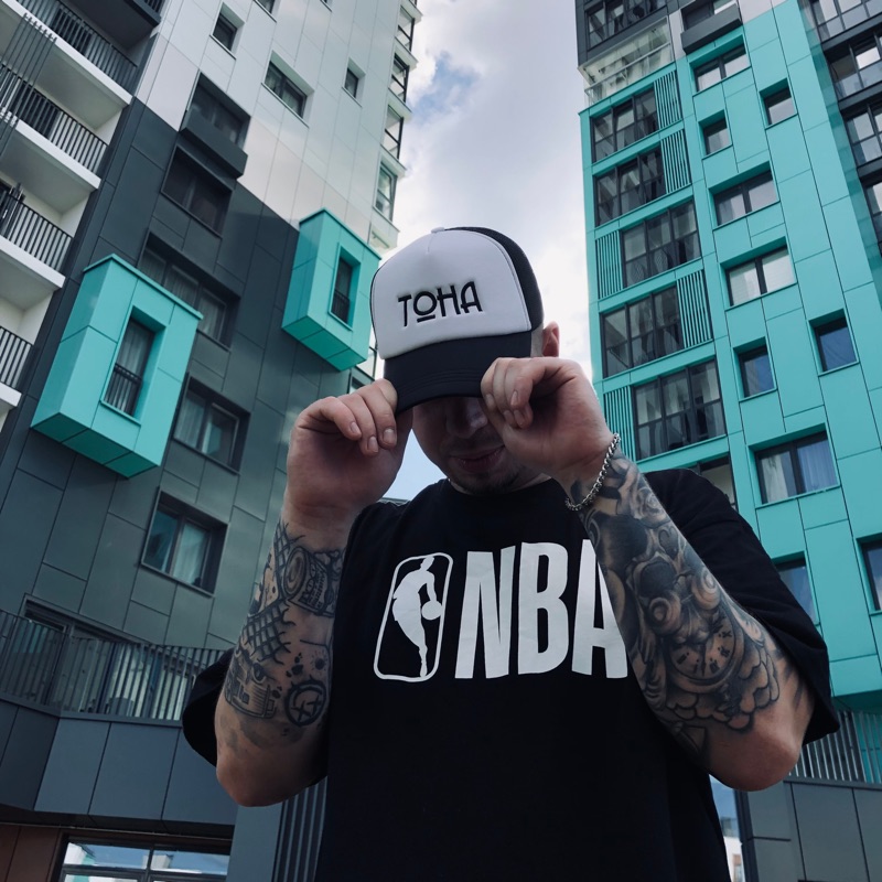 artist image Тона Выше Выше