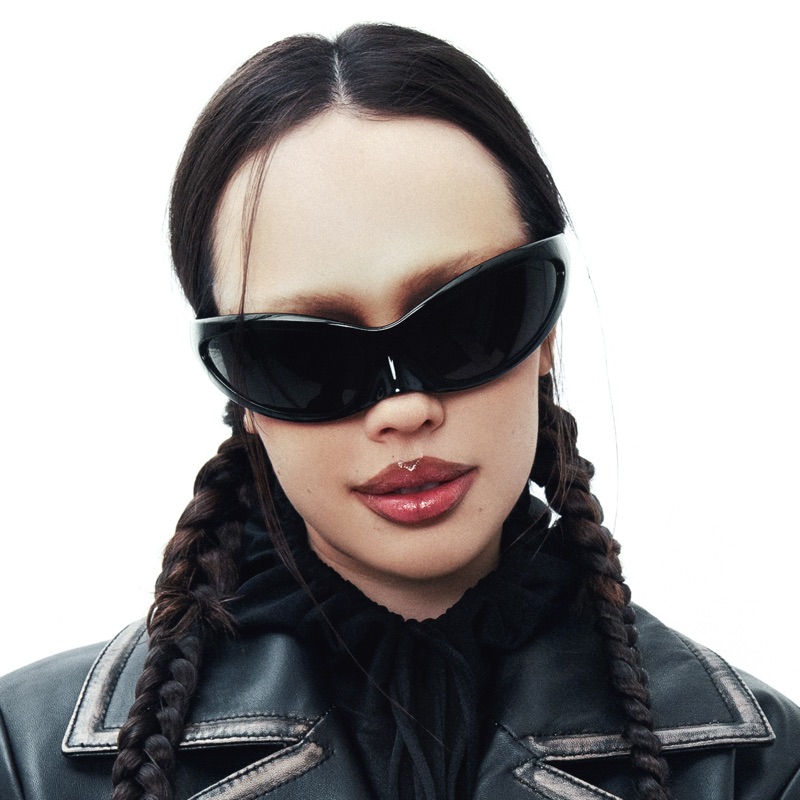 artist image INSTASAMKA За деньги да POPSTAR (prod. realmoneyken)