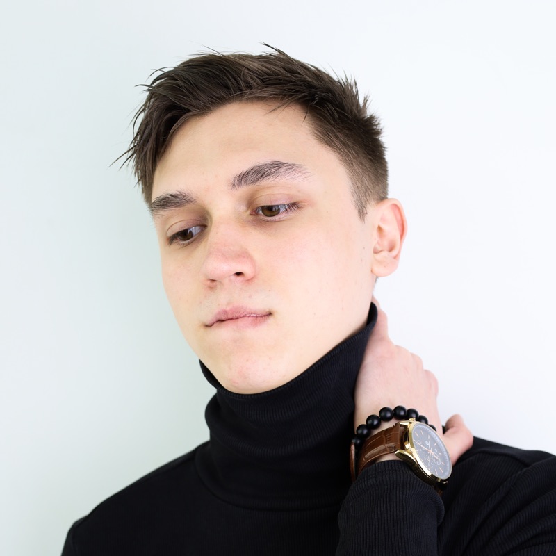 artist image KENTUKKI HQD 13 откровений