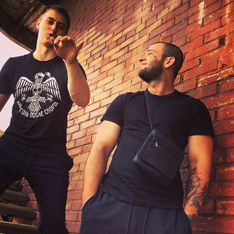 artist image TEKSIDR ML ML