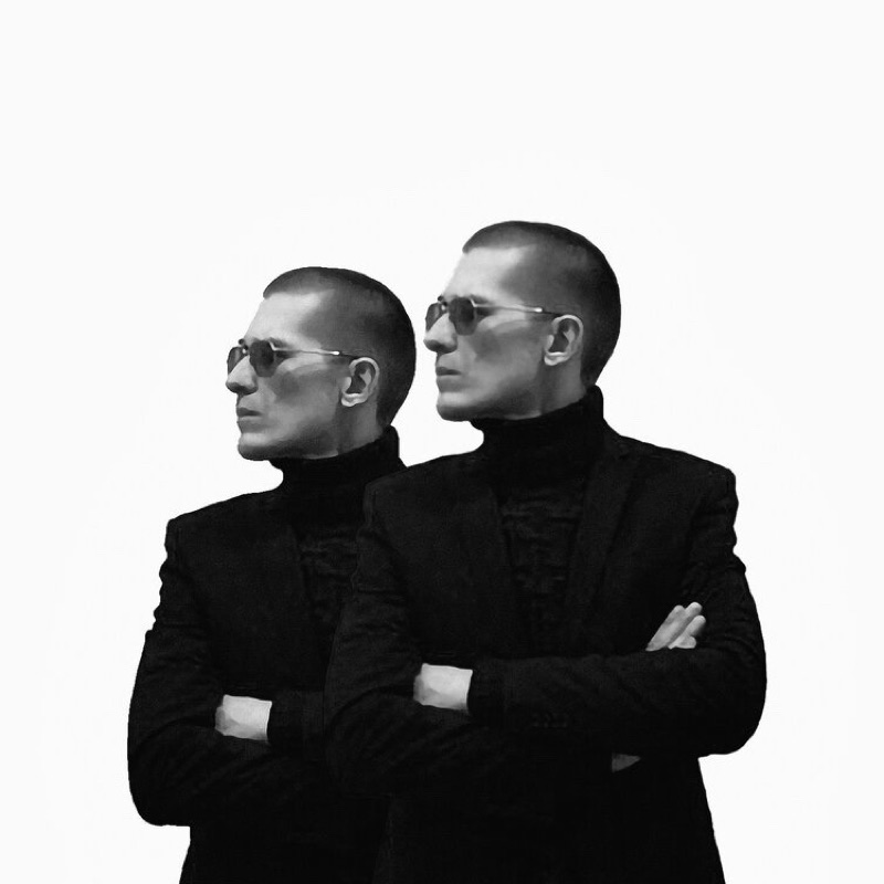 artist image Bikini Dogs Глубже Глубже