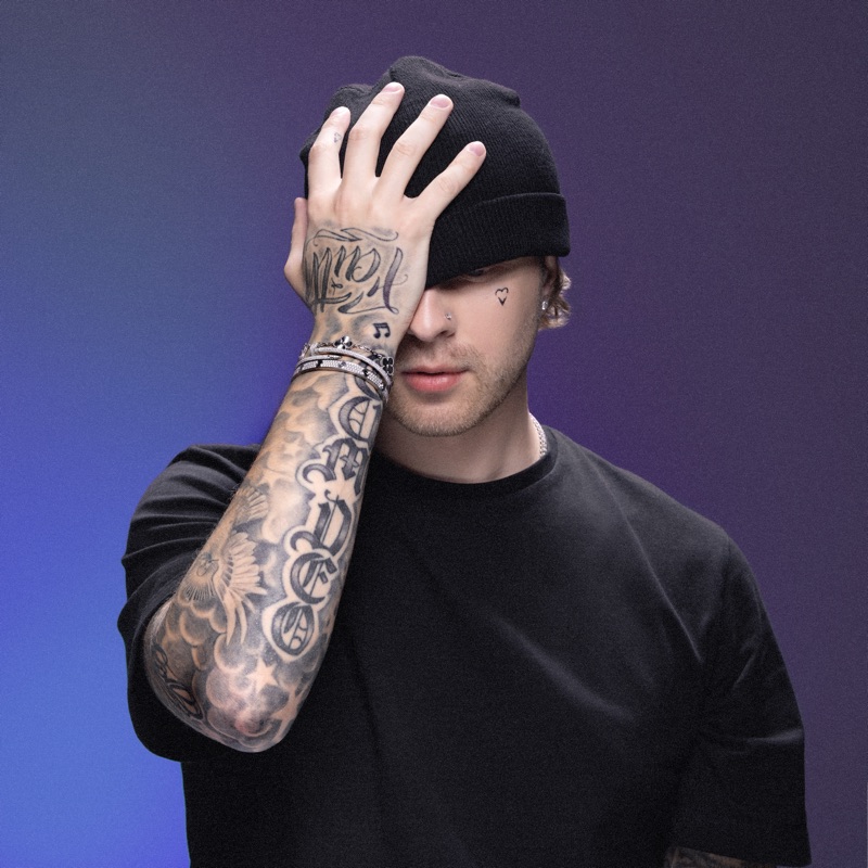 artist image ЕГОР КРИД, HammAli & Navai Засыпаешь, но не со мной Засыпаешь, но не со мной