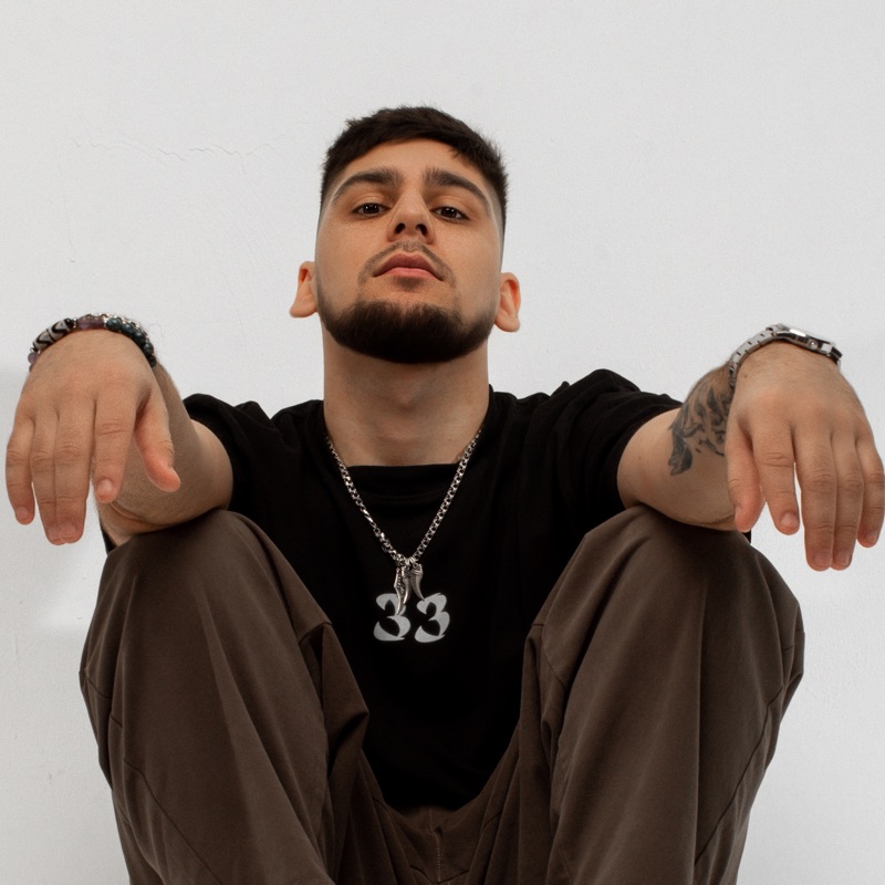 artist image Xassa, BODIEV Самолёт Самолёт