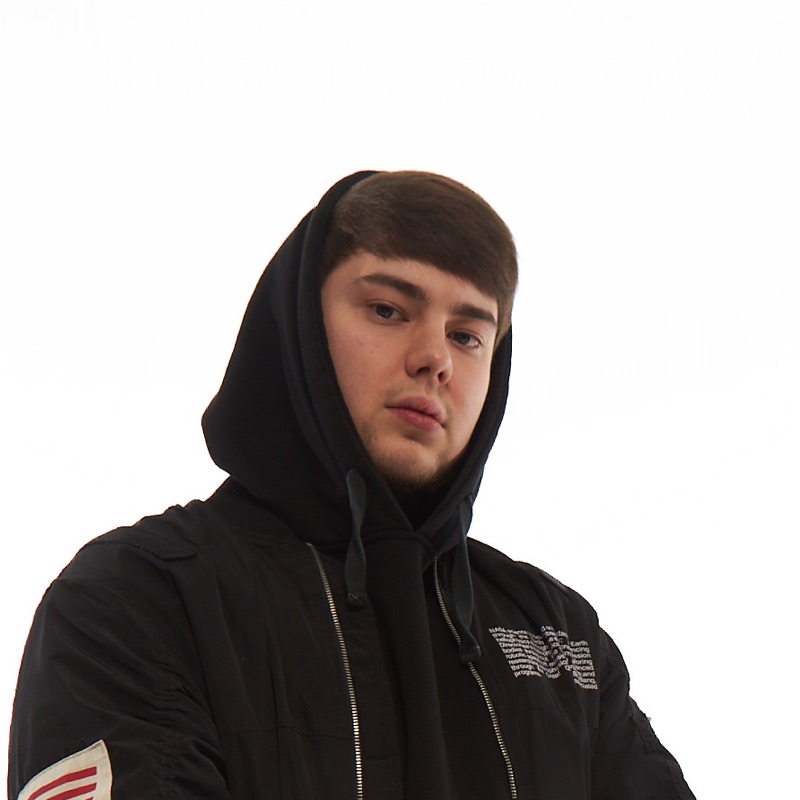 artist image Galust Победитель Победитель