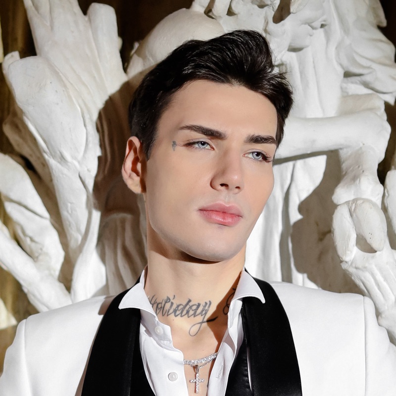 artist image XOLIDAYBOY Малышка хочет движа Малышка хочет движа