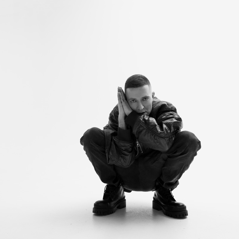 artist image Oxxxymiron Лига Опасного Интернета Лига Опасного Интернета