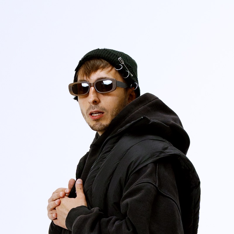 artist image YADDAY Одеяло (prod. GORE OCEAN) Одеяло (prod. GORE OCEAN)