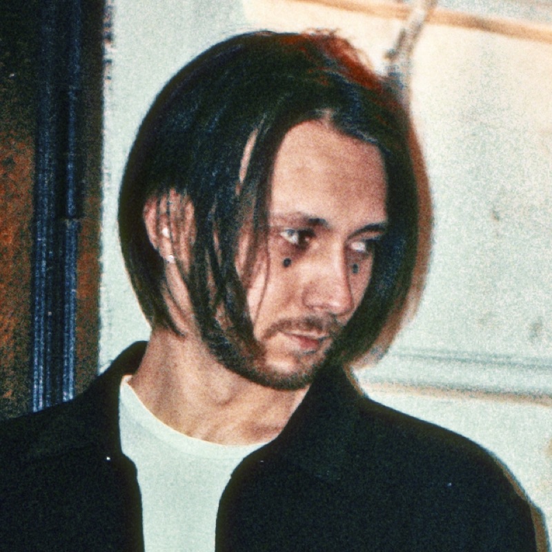 artist image МОЛОДОСТЬ ВНУТРИ Больные точки Больные точки