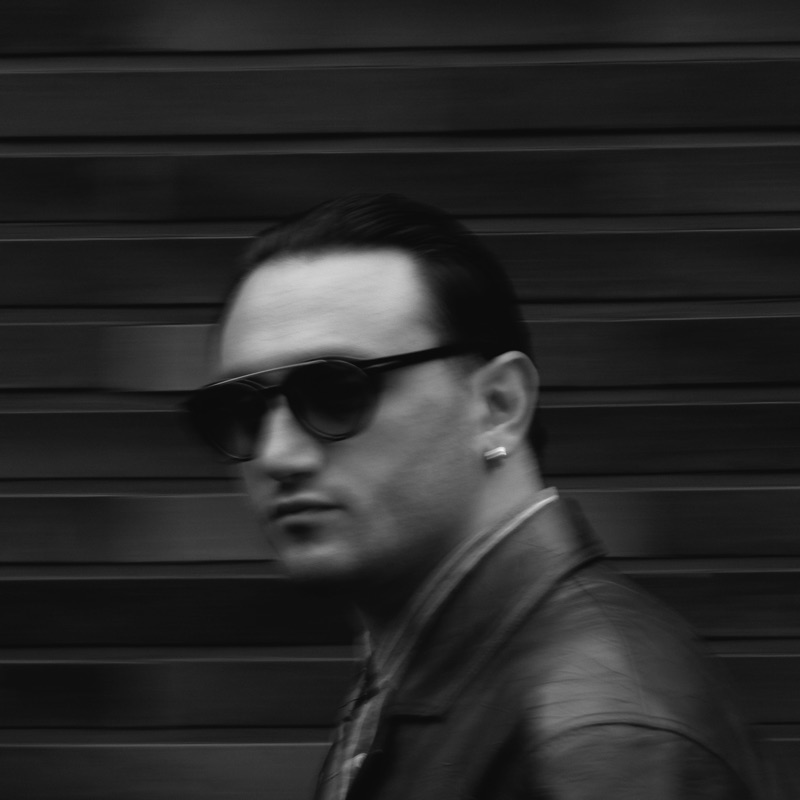 artist image МЕЗАМЕР Навсегда Осознанный Кошмар