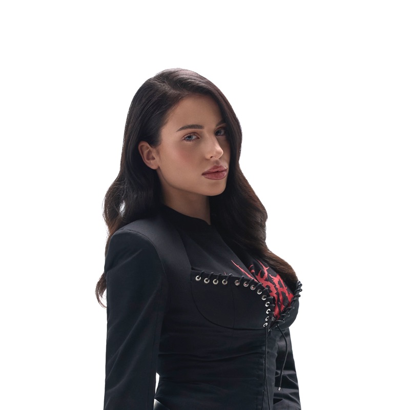 artist image VEIGEL Прощай 2024 Прощай