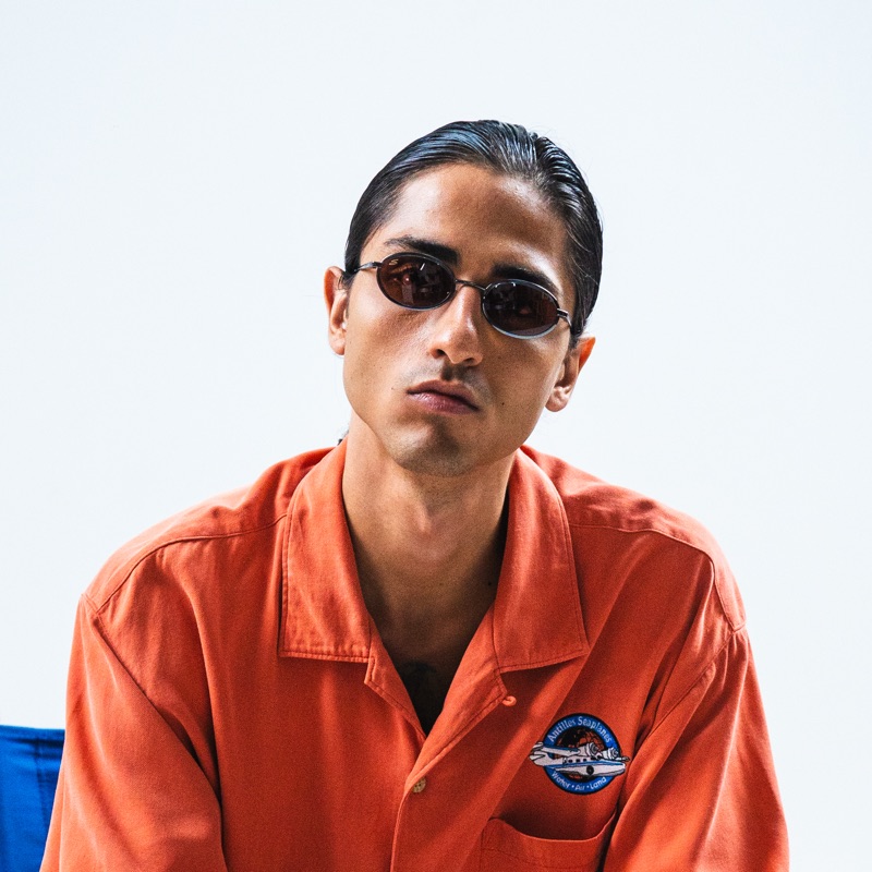 artist image Rodionis Всем нужны мани ASIAN TRIP