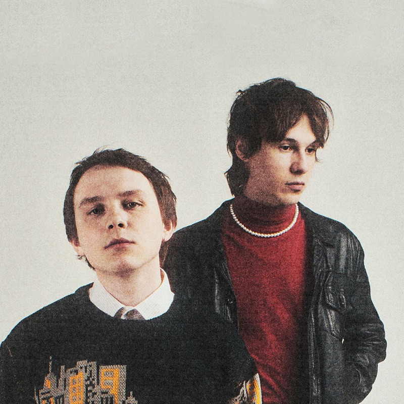 artist image Сова Гроза Главный герой