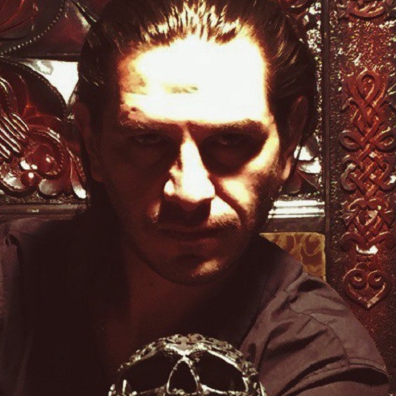 artist image Гио Пика, MIRAVI Мир Мир