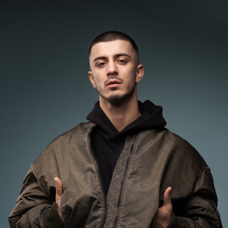 artist image Kambulat Детство (prod. by Envtn) Usemikent