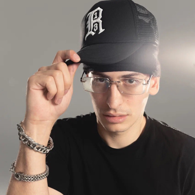 artist image BUSHIDO ZHO далеко (большой Бушизм) (prod. by wex & heysubr) далеко (большой Бушизм) [prod. by wex & heysubr]