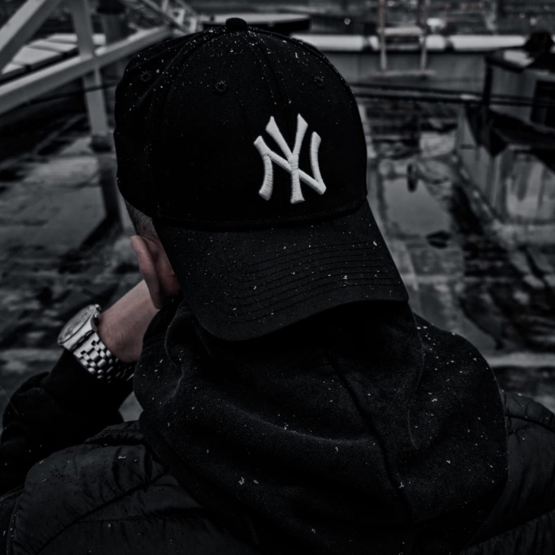 artist image ONE PAV ENOUGH Тебе идёт Тебе идёт