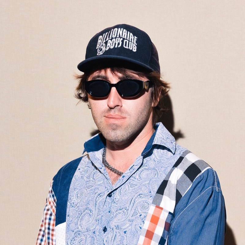 artist image BLIZKEY Горы (Remix) Горы (Remixes)