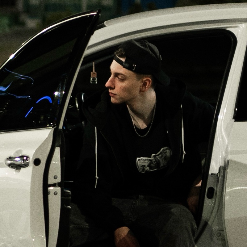 artist image YUFOLL Снова рассвет Снова рассвет