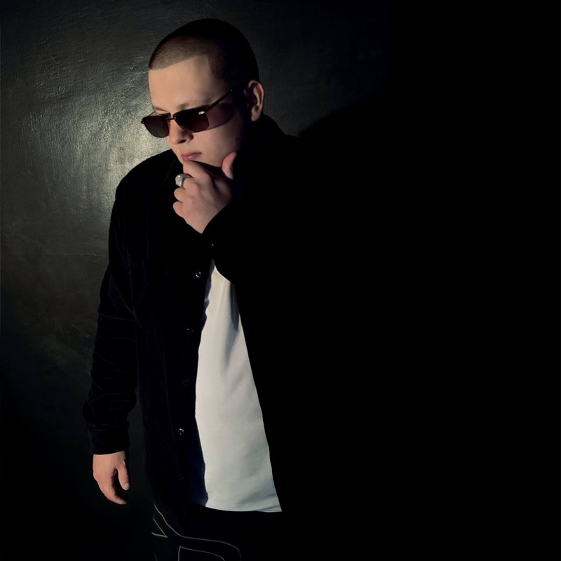 artist image ALBLAK 52, Скриптонит, FRIENDLY THUG 52 NGG Спокойной ночи Streets Echo 2052