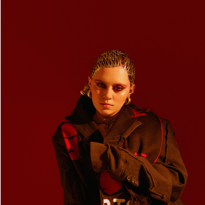 artist image Лилая Температурю Температурю