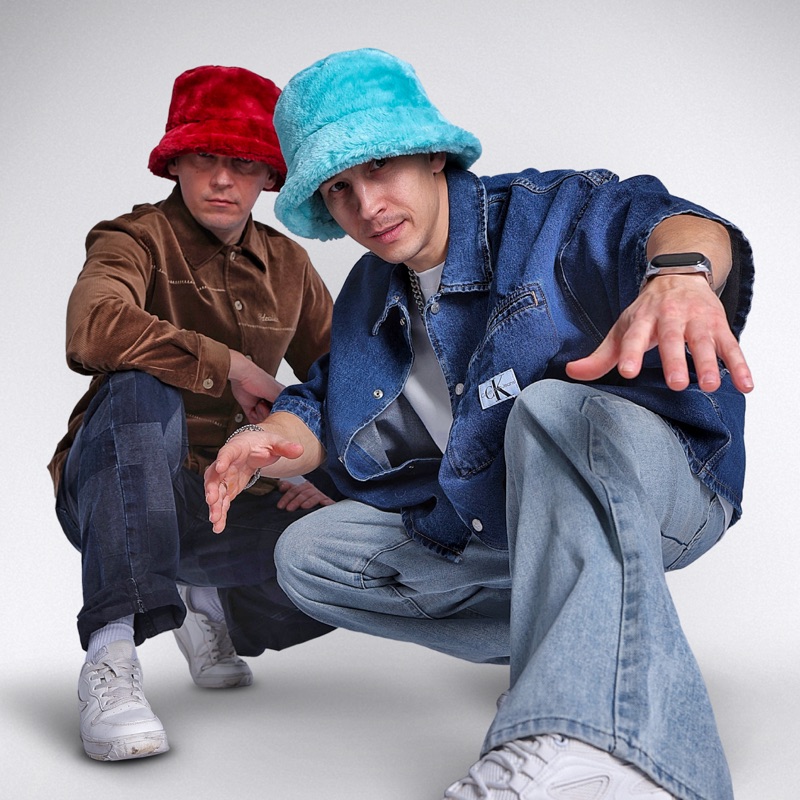 artist image SLAVA SKRIPKA Бобр Бобр