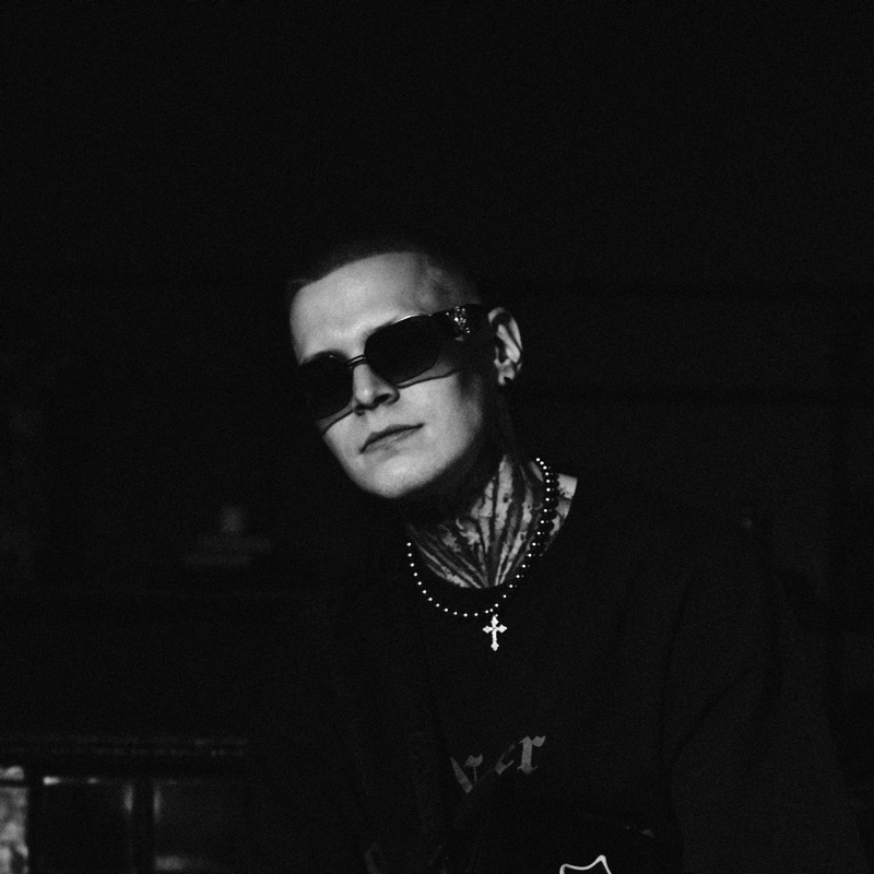 artist image Rekudo Градус KARMA I