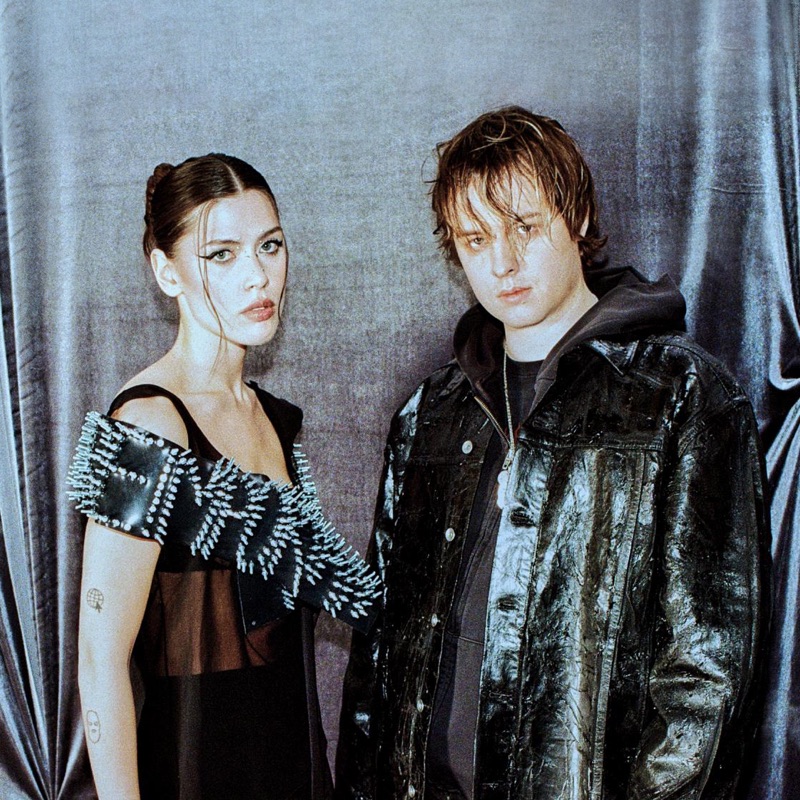 artist image CREAM SODA Облака Облака